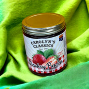 Strawberry Preserves